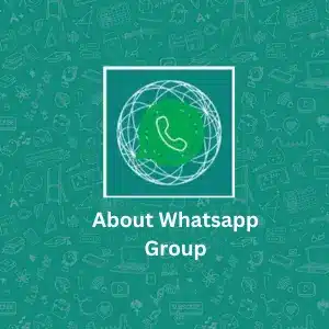  Whatsapp Group