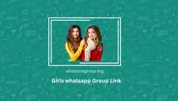girls whatsapp Group Link 